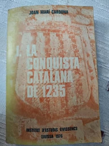 Conquista Catalana de 1235, la