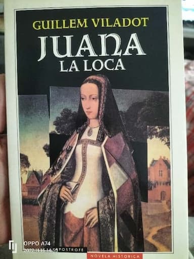 Juana la Loca