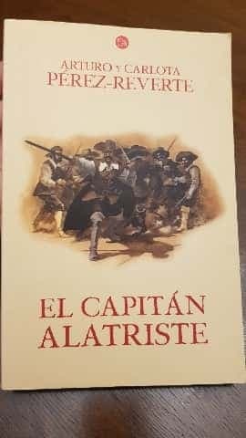 El Capitán Alatriste