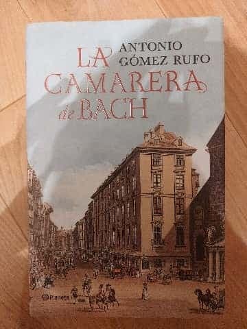 La camarera de Bach