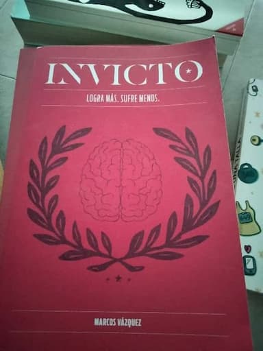 Invicto