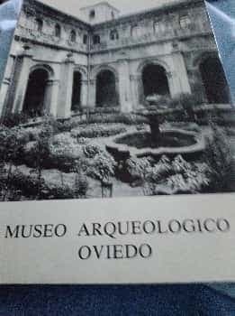 Guia Catálogo del Museo Arqueológico de Asturias 