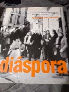 Diáspora Ciudad de Oviedo 1999