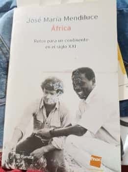 África. Retos para un continente en el siglo XXI