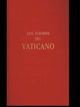 Los Tesoros del Vaticano