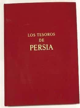 Los Tesoros de Persia