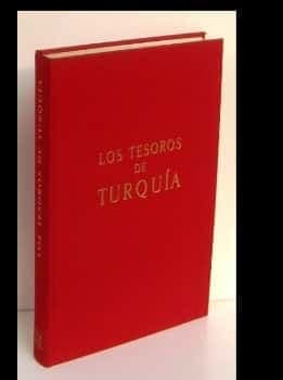 Los Tesoros de Turquia