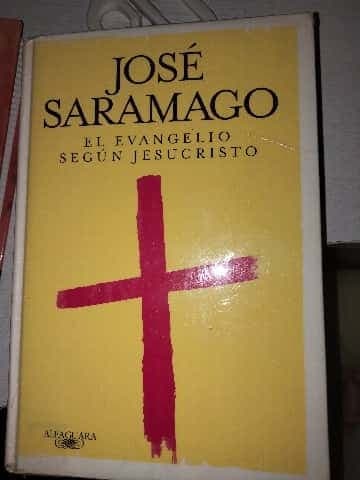 El Evangelio según Jesucristo