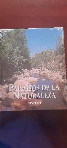 Paraisos de la naturaleza