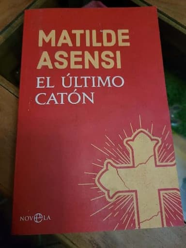 El último Catón