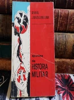 Apuntes De Historia Militar