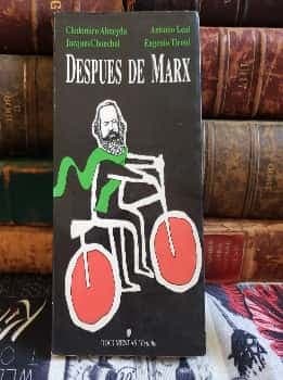 Después De Marx 