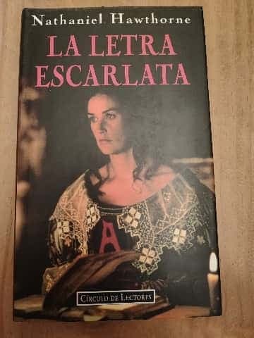 La letra escarlata