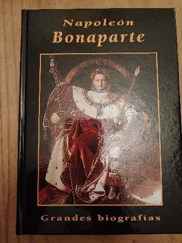 Napoleon Bonaparte