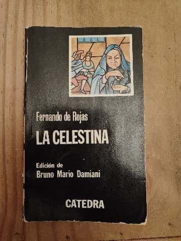 La Celestina