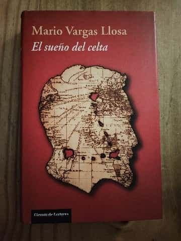 El sueño del celta