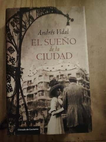 El sueño de la ciudad