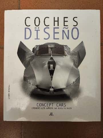 Coches de Diseño