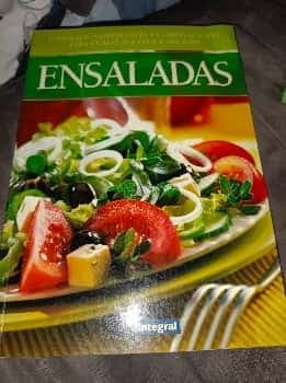 Ensaladas 