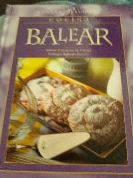 Cocina balear