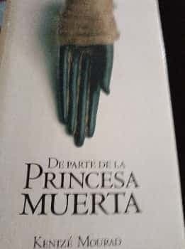 De parte de la princesa muerta