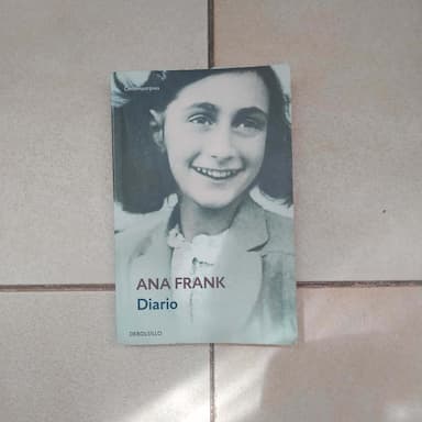 Ana Frank