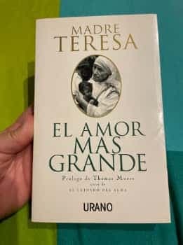 El Amor Mas Grande