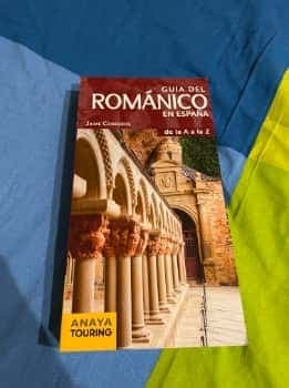 Guía del Románico en España