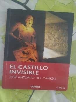 El castillo invisible