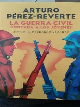 La Guerra Civil contada a los jovenes