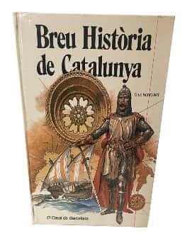 Breu Història de Catalunya - El Casal de Barcelona