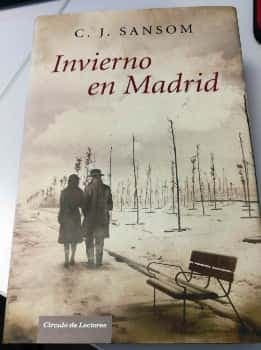 Invierno en Madrid