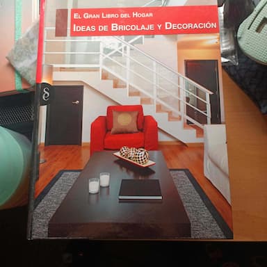 Ideas de bricolaje y decoración