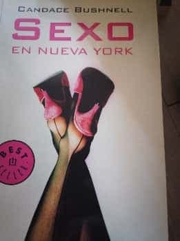 Sexo En Nueva York (Best Selle)