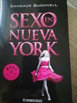 Sexo En Nueva York (Best Selle)