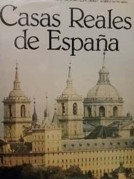 Casas reales de España