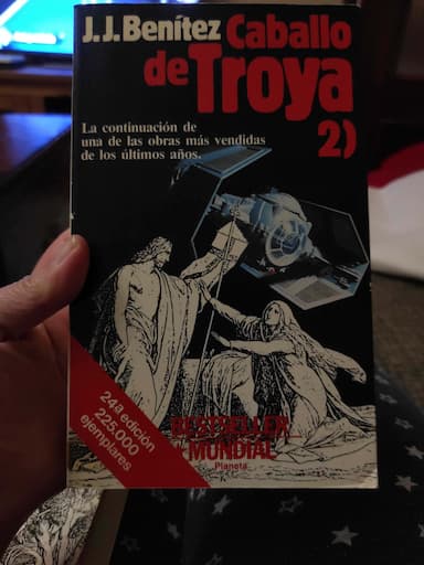 Caballo de Troya 2