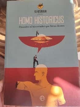 Homo Historicus