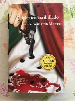 Mexico acribillado