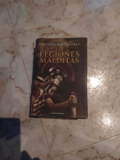 Las legiones malditas 