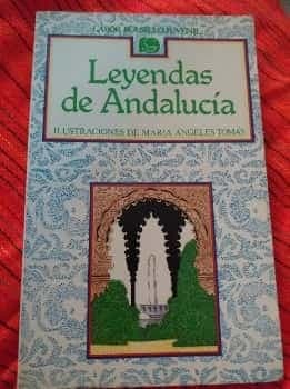 Leyendas De Andalucia