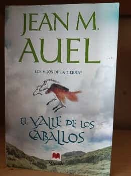 El Valle de los caballos 