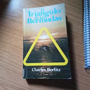 El Triángulo de las Bermudas