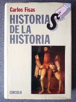 Historias de la historia