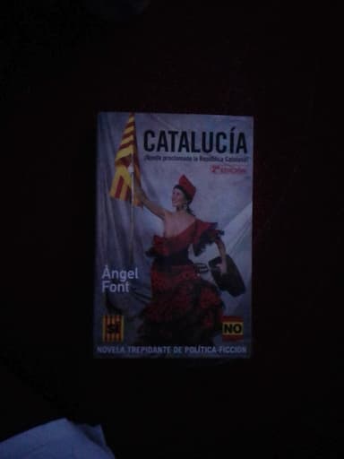 Catalucia