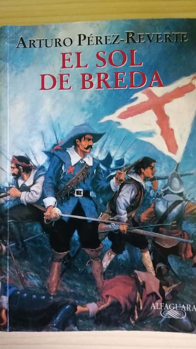 El sol de Breda