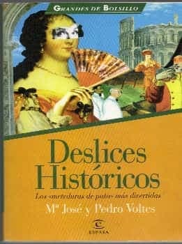 Deslices históricos