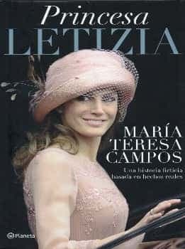 Princesa Letizia