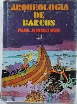 Arqueología de barcos