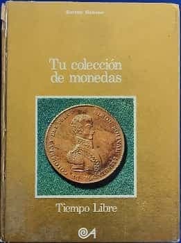 Tu colección de monedas